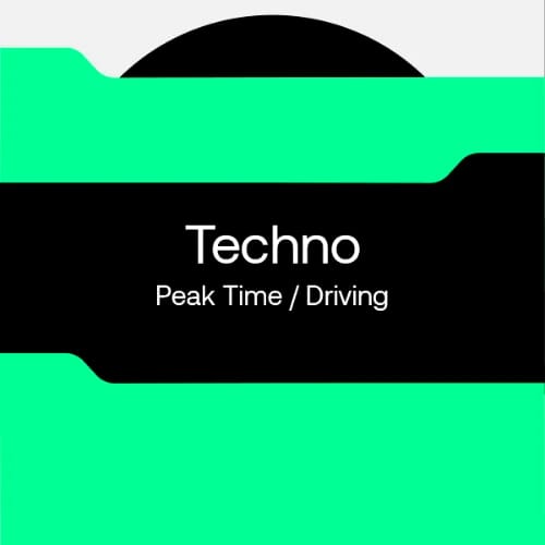 Beatport Top 100 Techno (Peak Time  Driving) September 2023